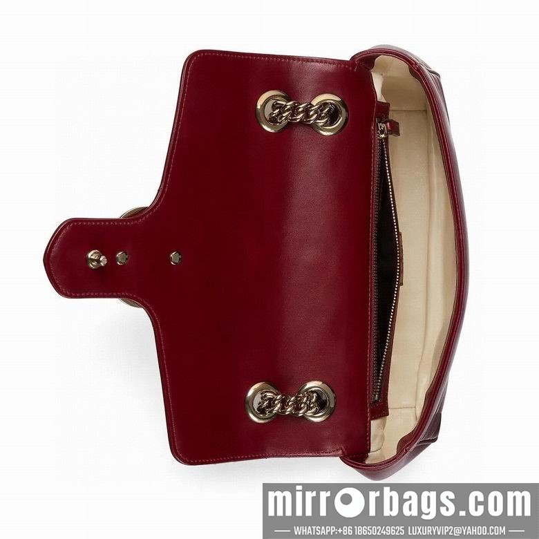 Replica Gucci Bags 443497 26X15X7cm MP