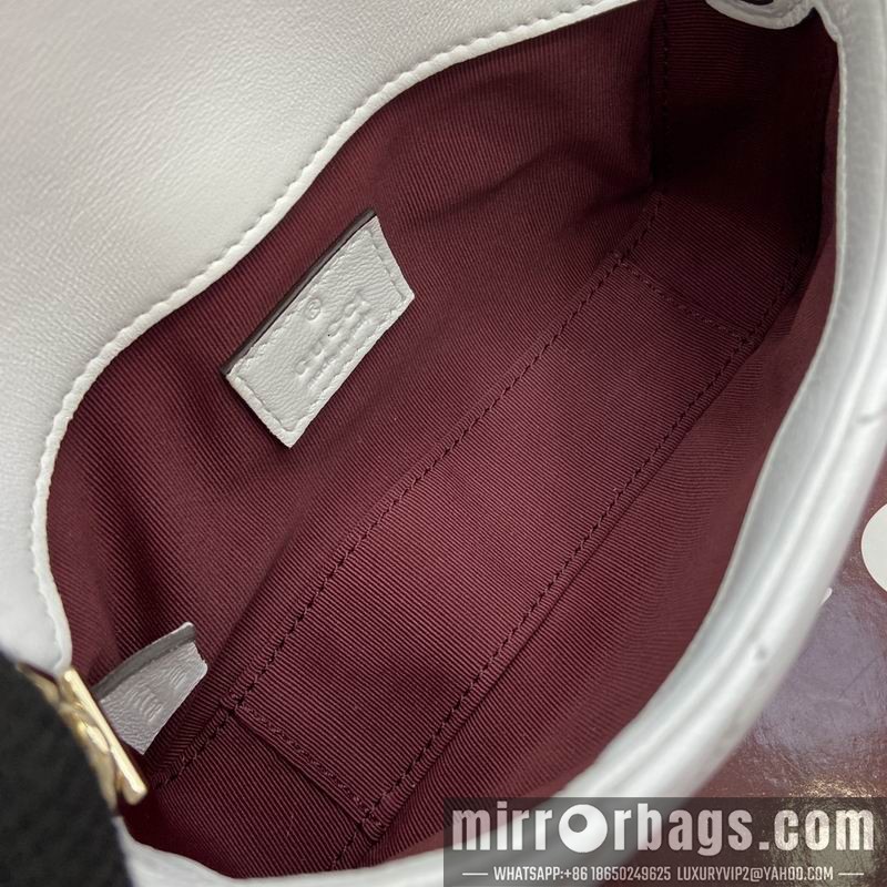 Replica Gucci Bags 841290 16.5x9.5x4.5cm MP 2