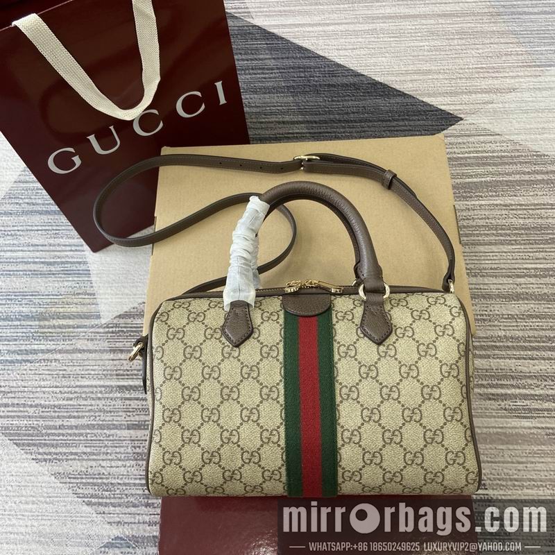 Replica Gucci Bags 836825 25x17x14cm MP 2色
