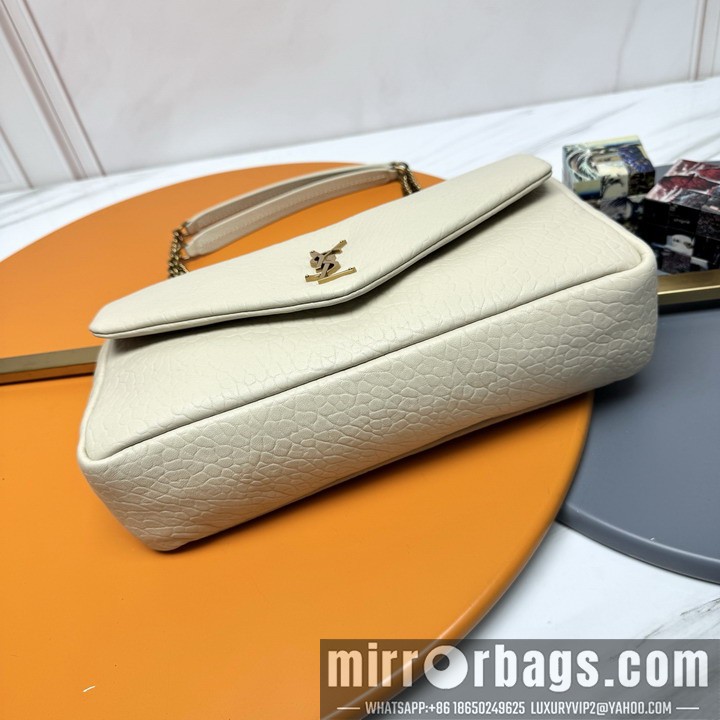 Replica YSL Bags YSL 734153 26x14x7cm 8D2