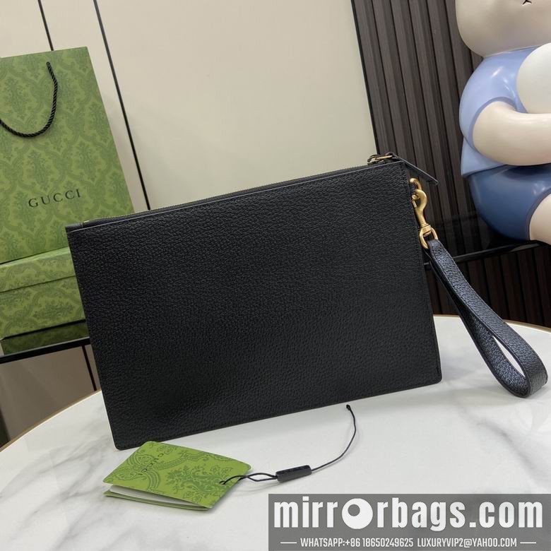 Replica Gucci Bags 523684 30.5X21X1.5cm