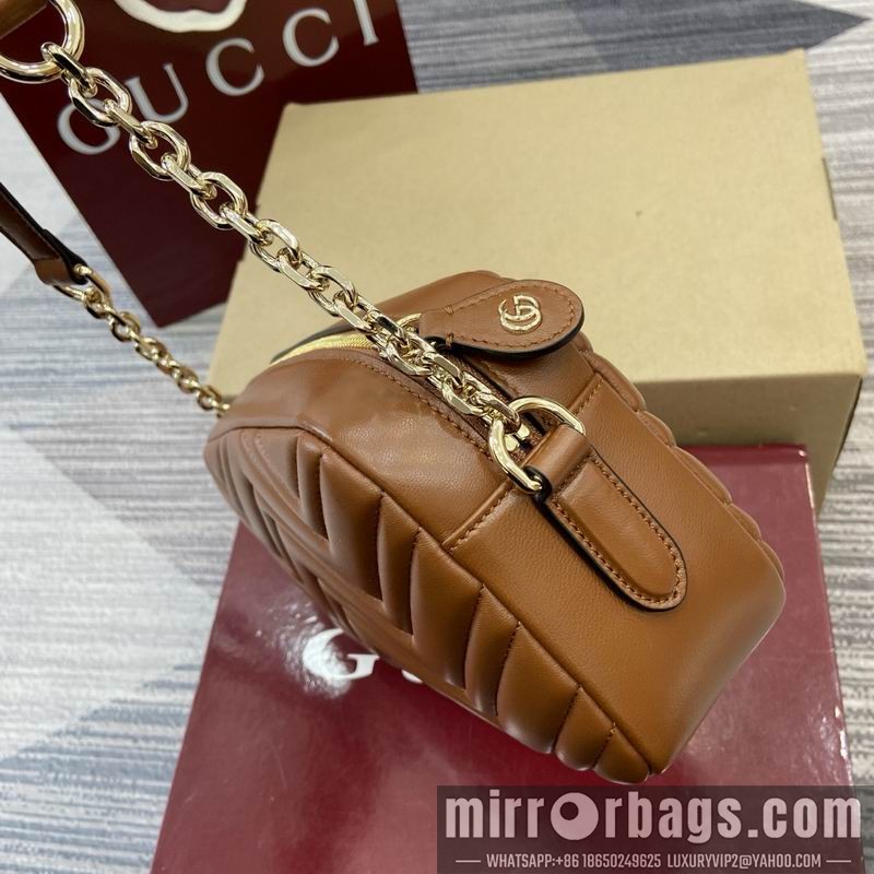 Replica Gucci Bags 855273 24x15x8cm MP3