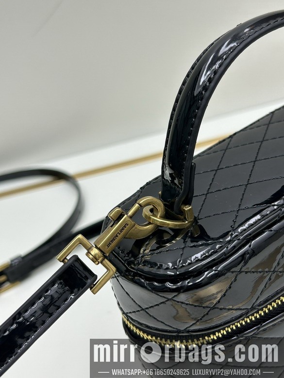Replica YSL Bags YSL 6045 19x11x7cm ss