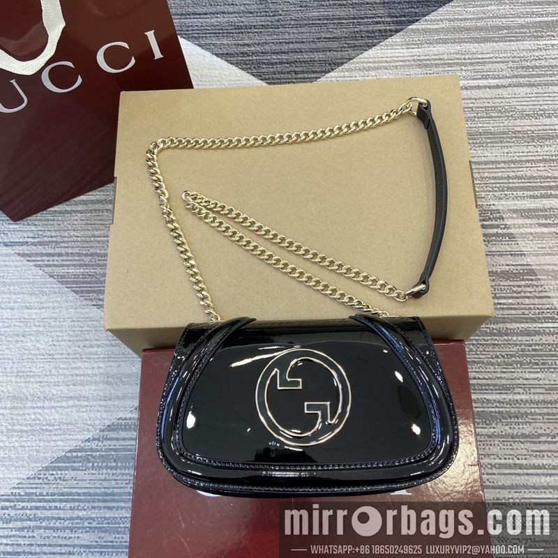 Replica Gucci Bags 815711 21.5x11x8cm MP 2色