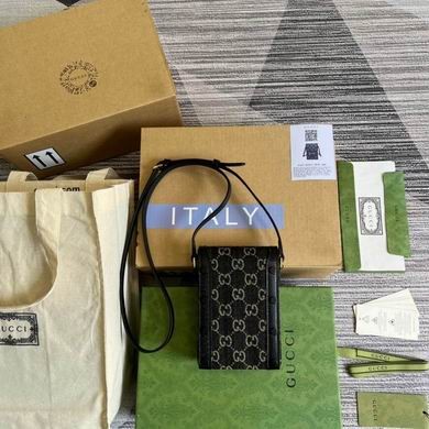 Replica Gucci Bags 625615 11.5X17X4cm MP 2colour
