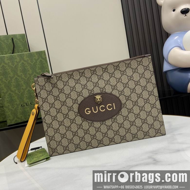 Replica Gucci Bags 473956 30.5X21X1.5cm