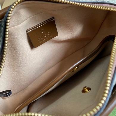 Replica Gucci Bags Marmont 658572 22.5X14X7cm MP