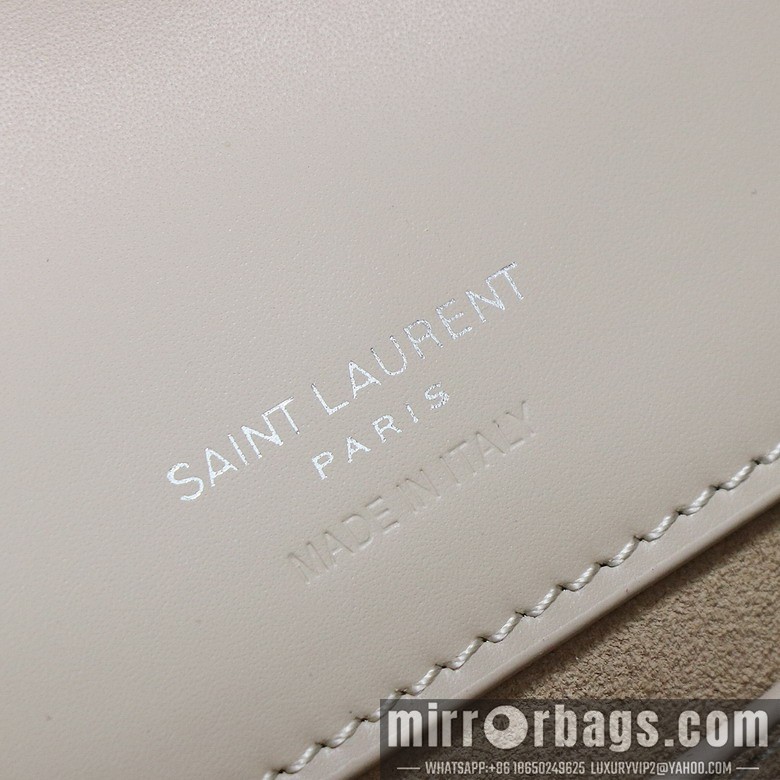 Replica YSL Bags YSL 749036 17x20x13cm 8D3