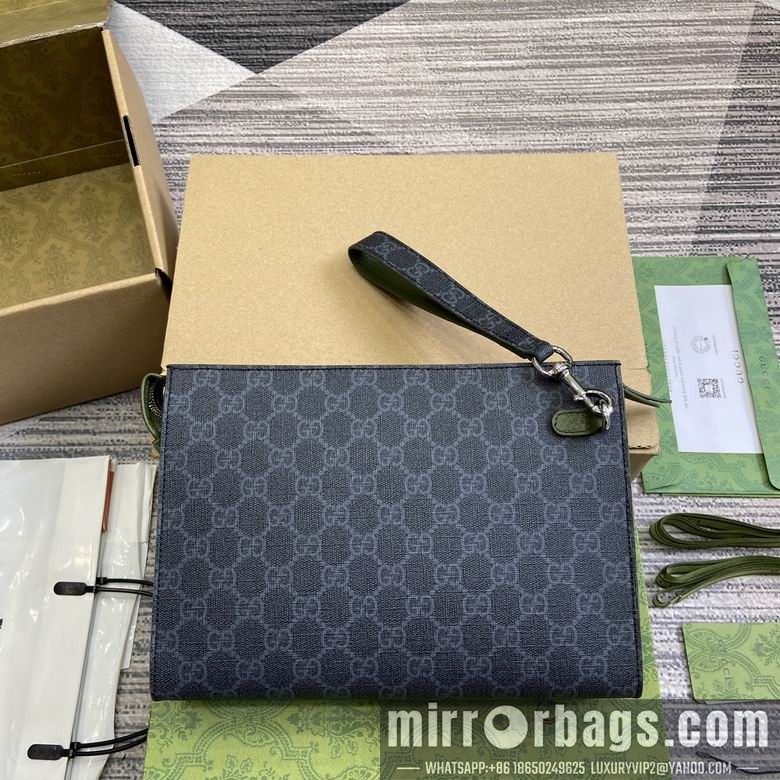 Replica Gucci Bags 768255 18X26X6cm MP 3colour