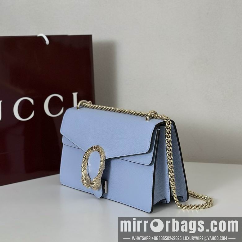 Replica Gucci Bags 795005 28x16x10.5DF 3colors