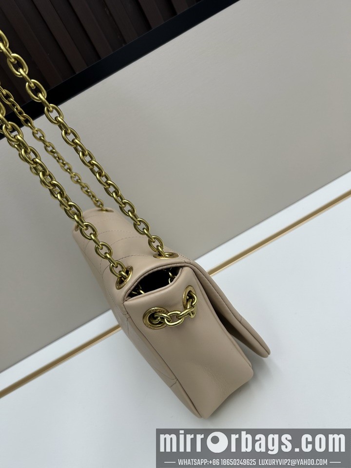 Replica YSL Bags YSL 8805 25x18x6cm jj1
