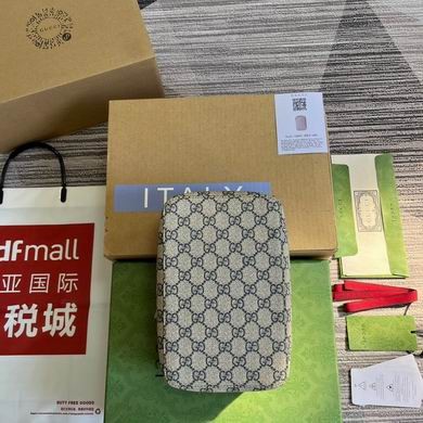 Replica Gucci Bags 726657 22X8X14cm MP 2colour