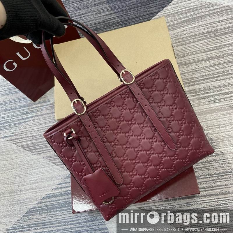 Replica Gucci Bags 847456 25x20x10cm MP 2
