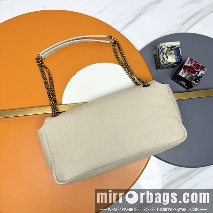 Replica YSL Bags YSL 734153 26x14x7cm 8D2