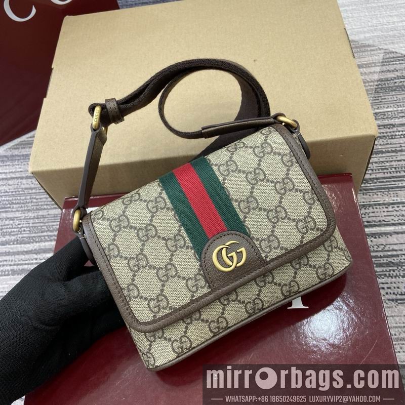 Replica Gucci Bags 838599 18.5x12x5cm MP