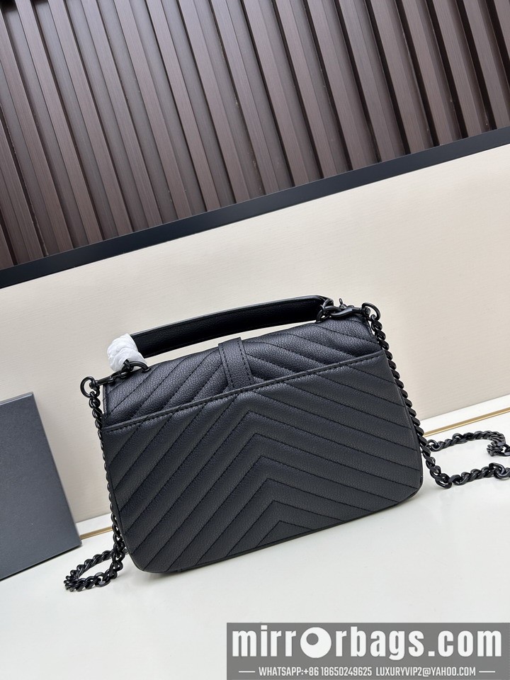 Replica YSL Bags YSL 80993 25x15x8cm jj3