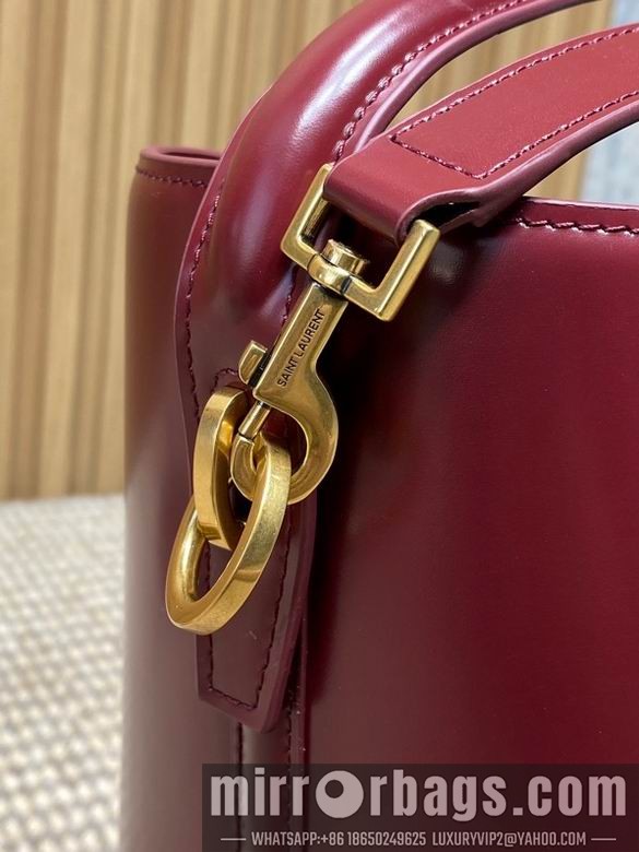 Replica YSL Bags 742828 20X25X16cm MT 3colour