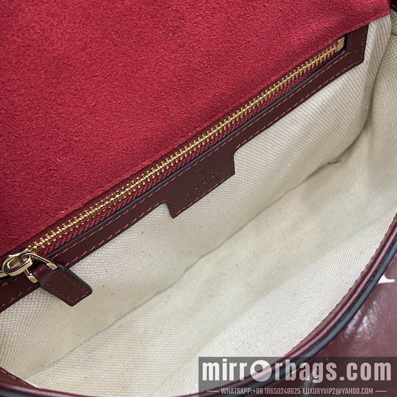 Replica Gucci Bags 815715 26.5x16.5x8.5cm MP 2色