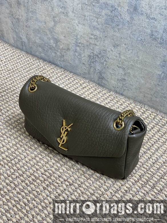 Replica YSL Bags 734153 26X14X7cm MT 4