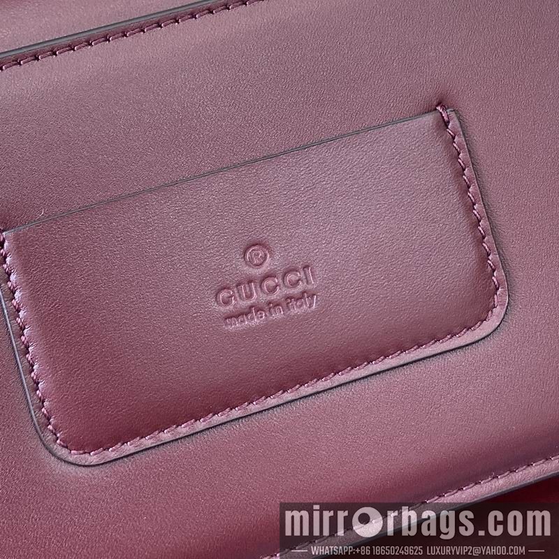 Replica Gucci Bags 826761 21.5x14x9cm MP