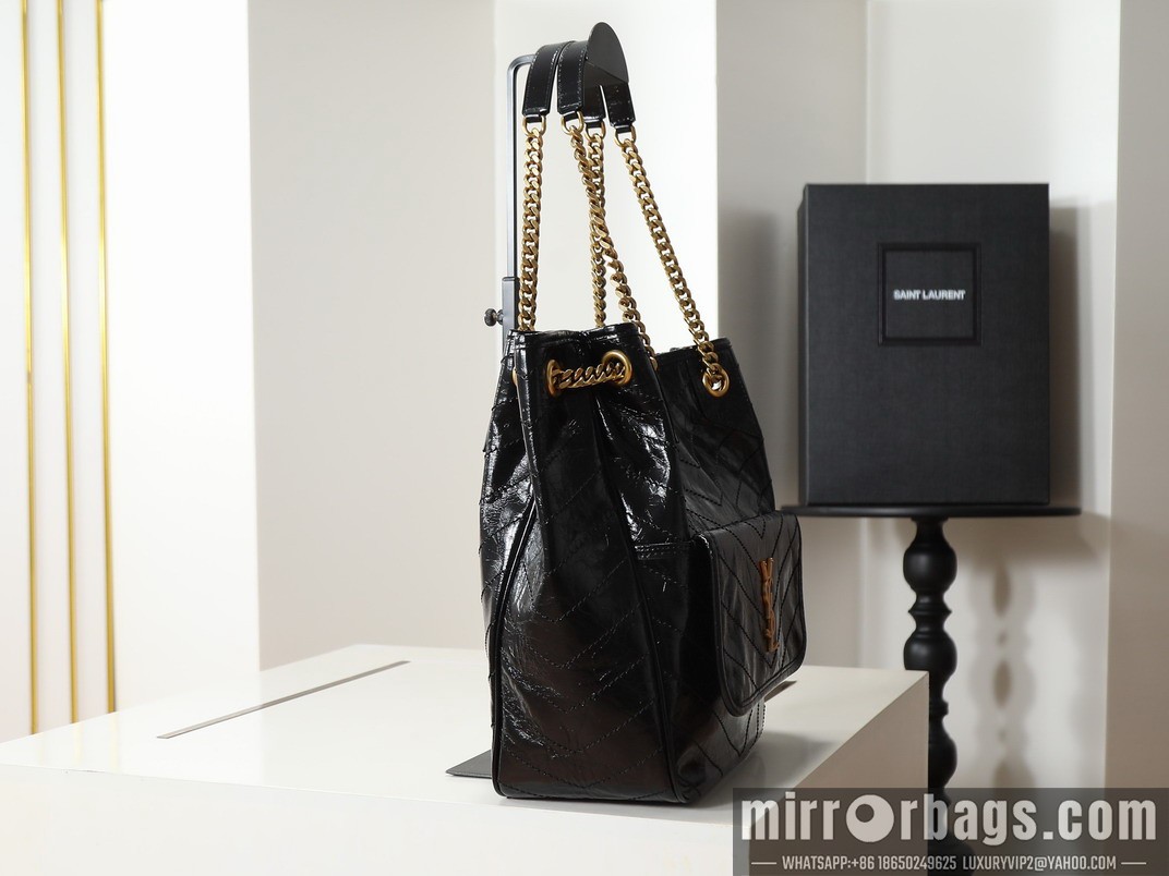 Replica YSL Bags YSL 862295 25x30x8-12cm 8D