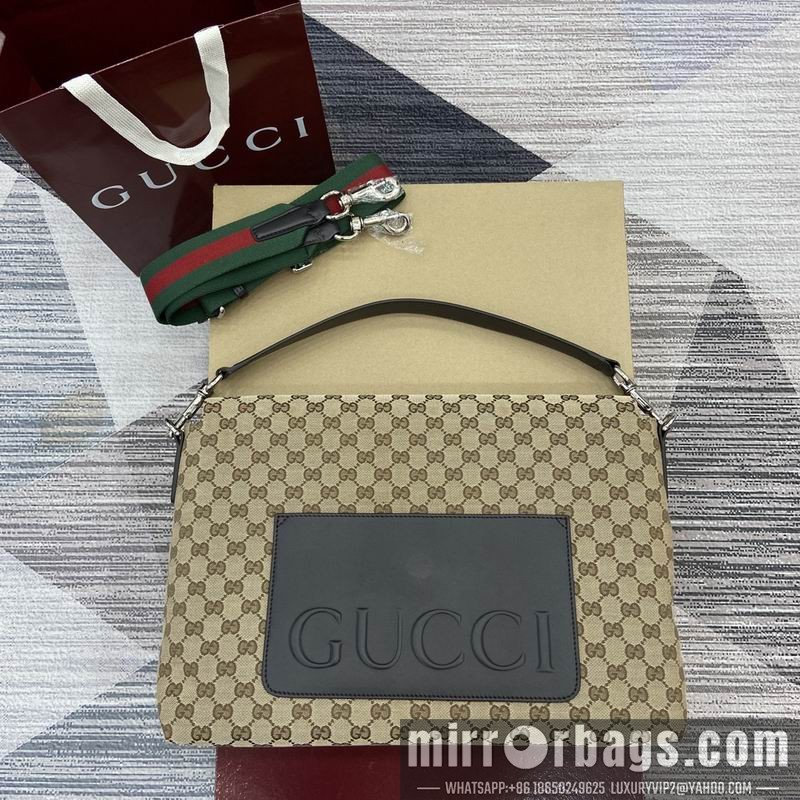Replica Gucci Bags 821616 36x25x12cm MP 2色