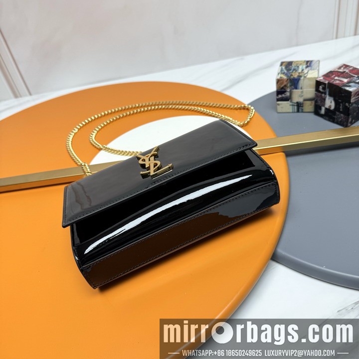 Replica YSL Bags YSL kate 469390 20x13.5x5.5cm 8D1