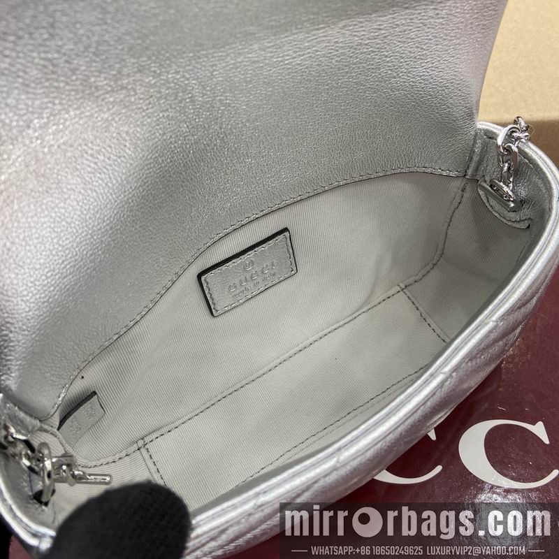 Replica Gucci Bags 841290 16.5x9.5x4.5cm MP 10