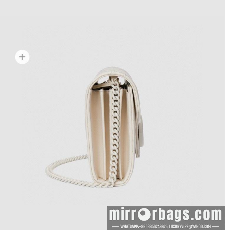 Replica Gucci Bags 474575 20.5X12.5X6cm MP 2colour
