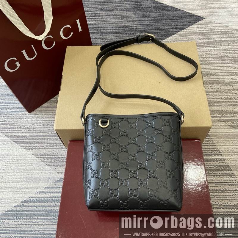 Replica Gucci Bags 847090 15x18x8cm MP 3色