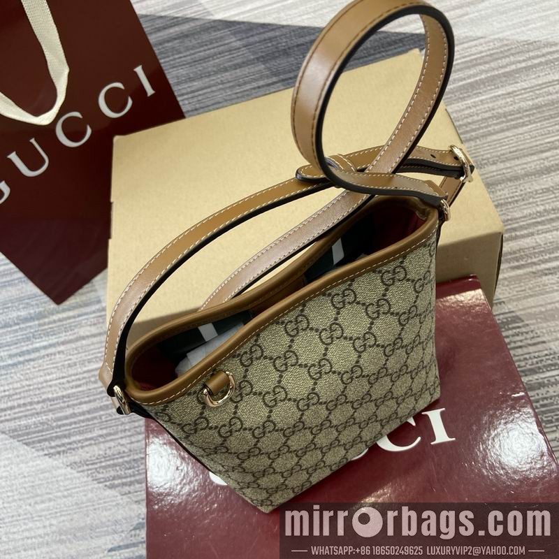 Replica Gucci Bags 847090 15x18x8cm MP 2色