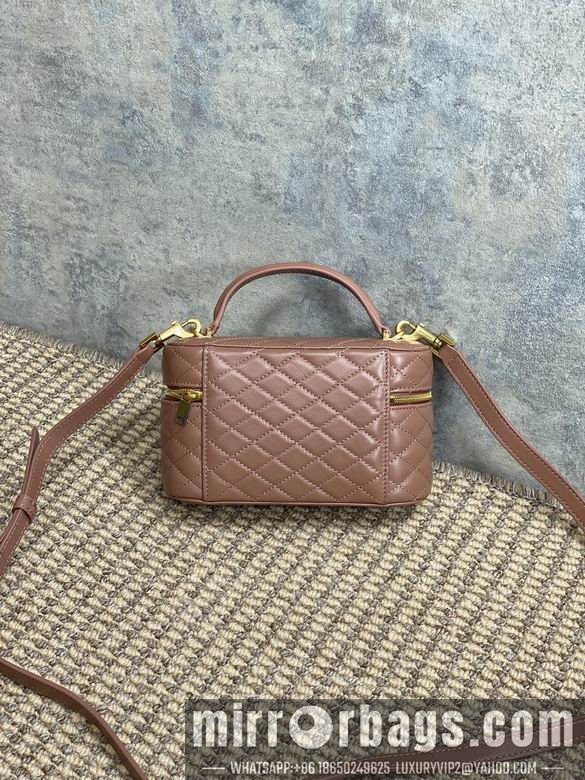 Replica YSL Bags 766731 18X11X6.5cm MT 3colour