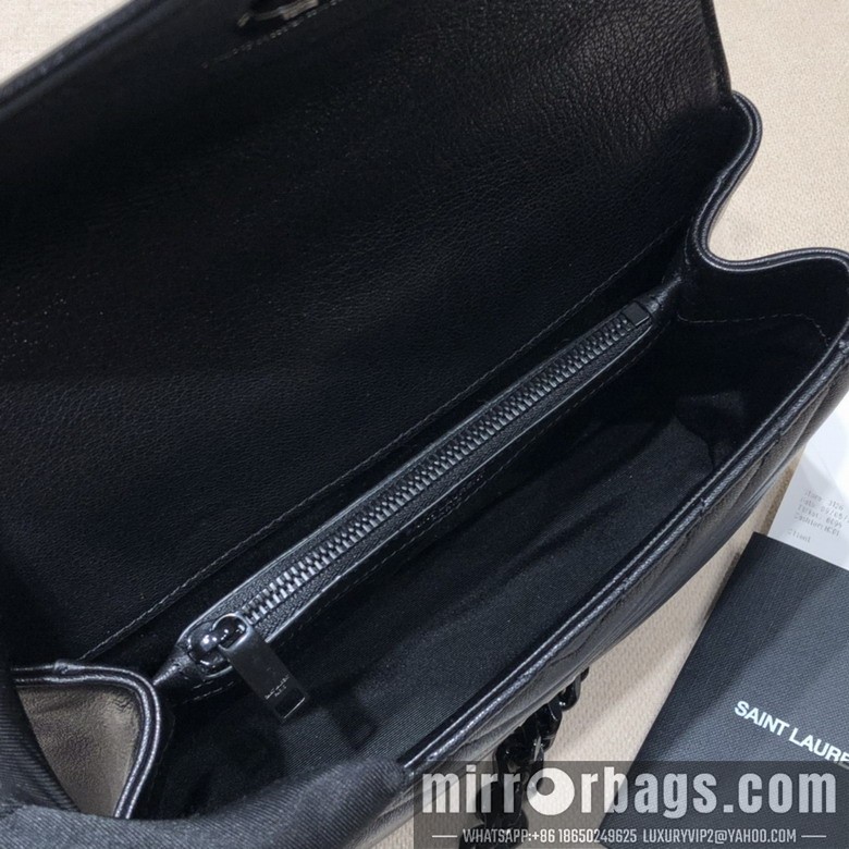 Replica YSL Bags YSL college 392737 24x17x6.5cm 8D2