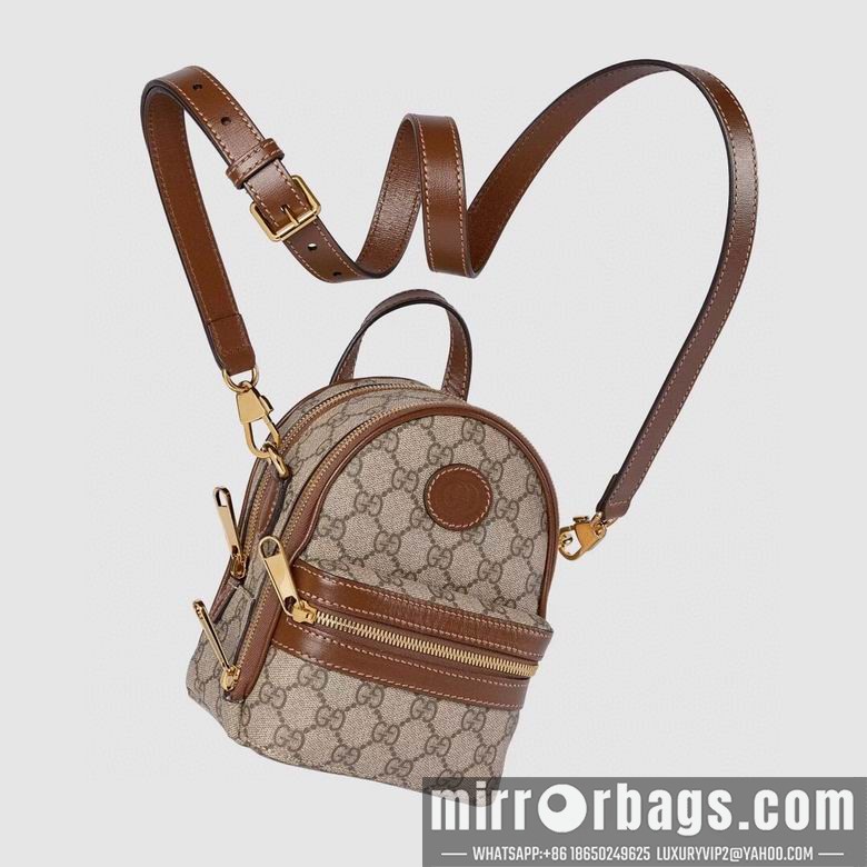 Replica Gucci Bags 725654 15X19X8cm MP