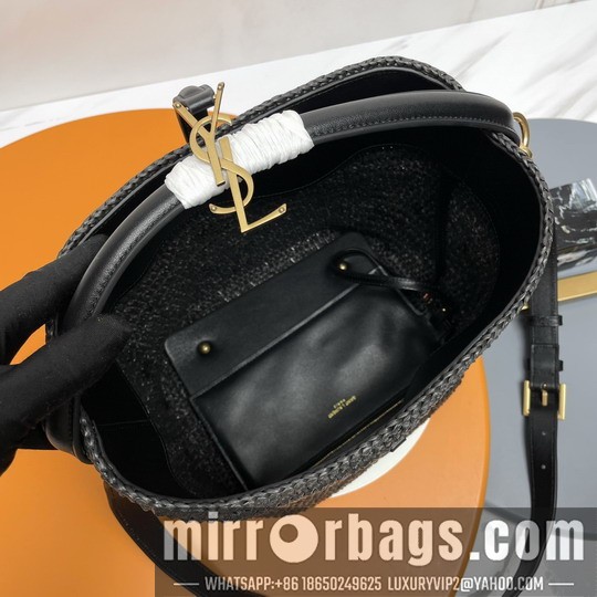 Replica YSL Bags YSL 773991 20x25x16cm 8D1