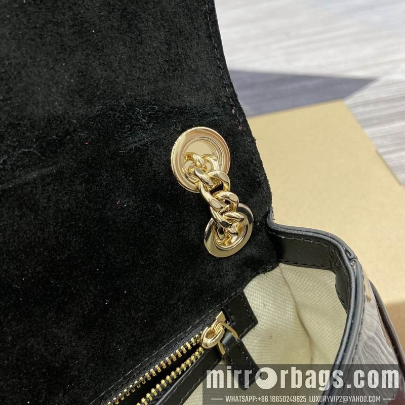 Replica Gucci Bags 815715 26.5x16.5x8.5cm MP 2色