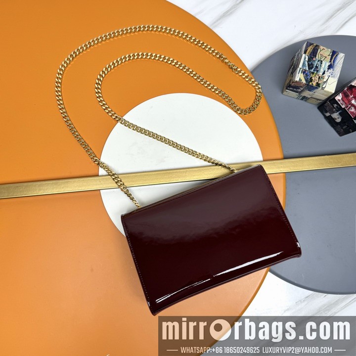 Replica YSL Bags YSL kate 469390 20x13.5x5.5cm 8D