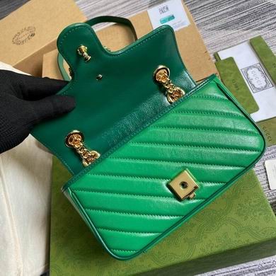 Replica Gucci Bags BG446744 22X14X6