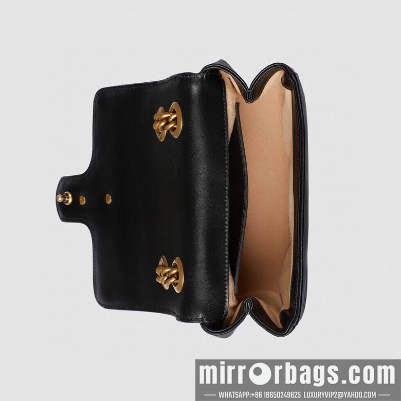 Replica Gucci Bags 739682 18X13.5X8cm MP 2colour
