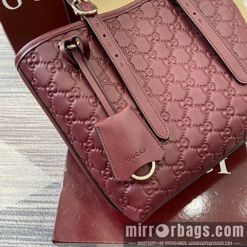 Replica Gucci Bags 847456 25x20x10cm MP 2