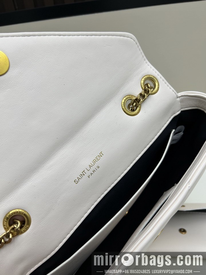 Replica YSL Bags YSL lou 6146 24x13x7cm jj1