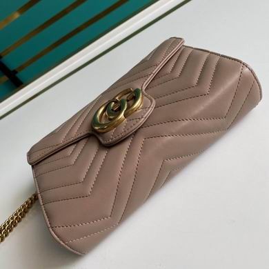 Replica Gucci Bags BA474575 20x13x6
