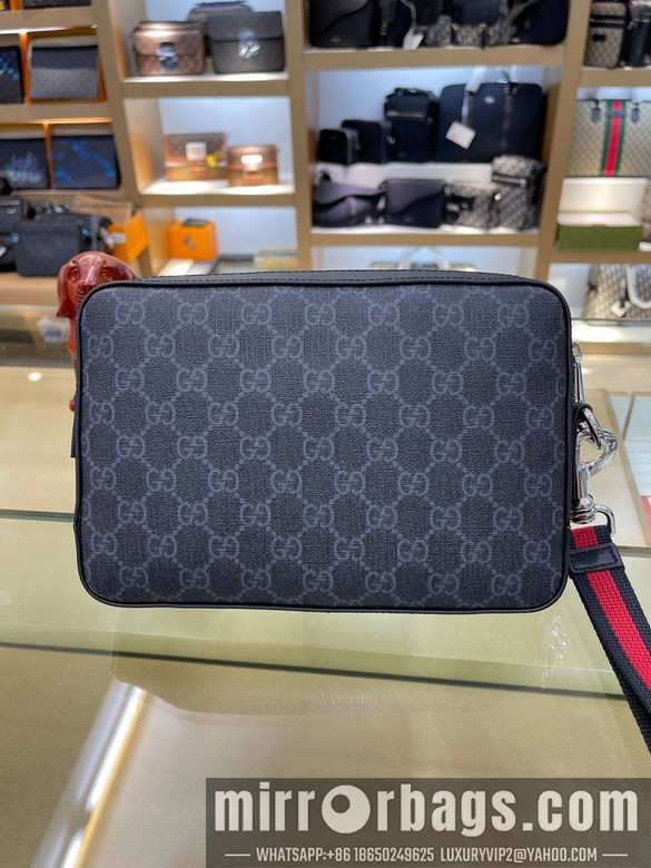 Replica Gucci Bags 726 25x16x5cm
