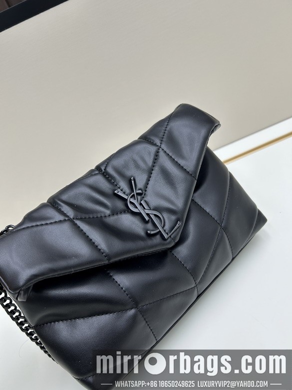 Replica YSL Bags YSL lou 8819 23x15x7cm jj1