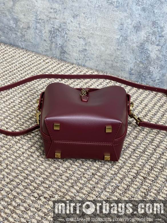 Replica YSL Bags 765870 15X13X6cm MT 1