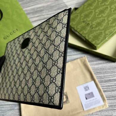Replica Gucci Bags 672953 30.5X21X1.5cm MP