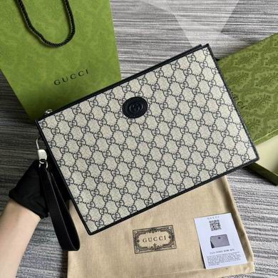 Replica Gucci Bags 672953 30.5X21X1.5cm MP
