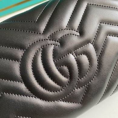 Replica Gucci Bags BA474575 20x13x6