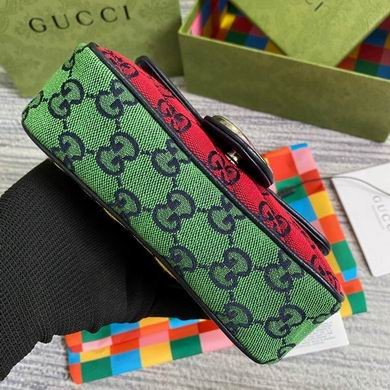 Replica Gucci Bags BG476433 16.5x10.2x5.1