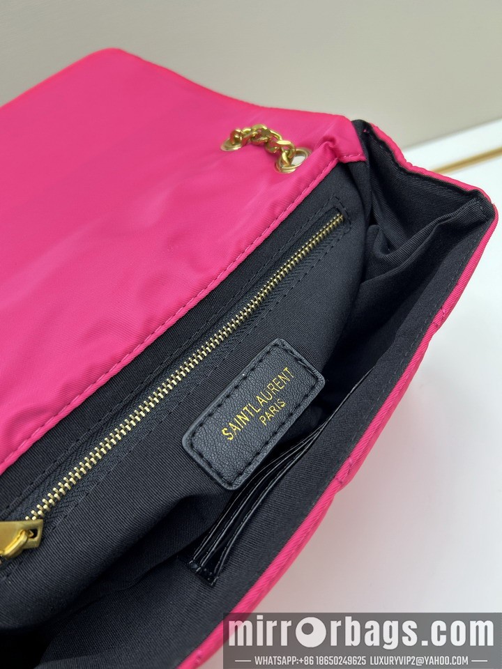Replica YSL Bags YSL Jamie 60911 25x14x6cm jj